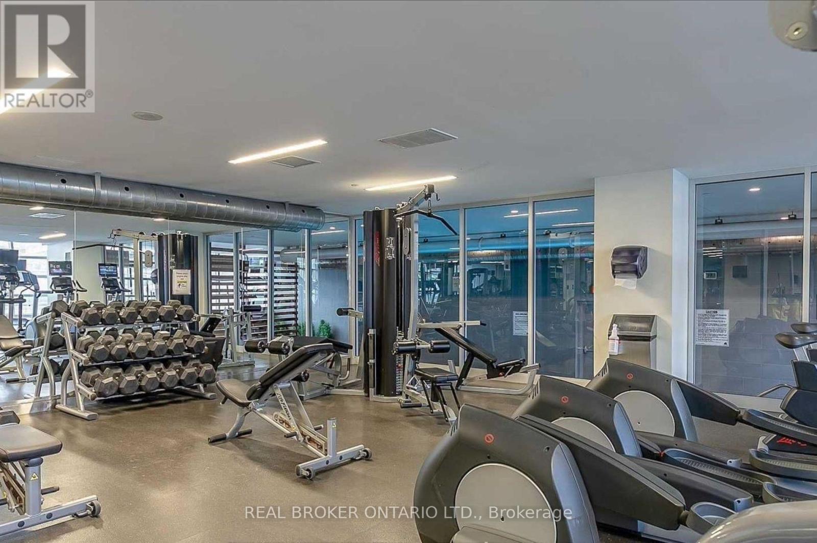 Photo 8 of 3203 15 Iceboat Terrace, Toronto ON