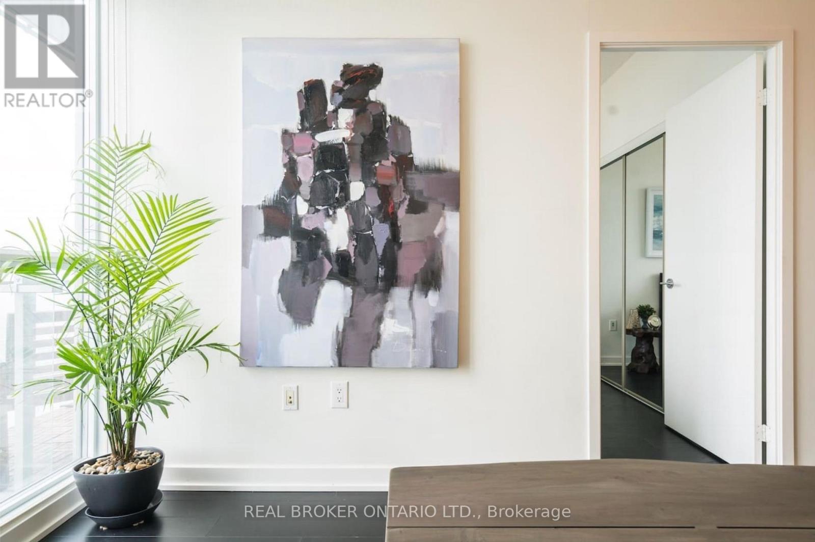 Photo 1 of 3203 15 Iceboat Terrace, Toronto ON