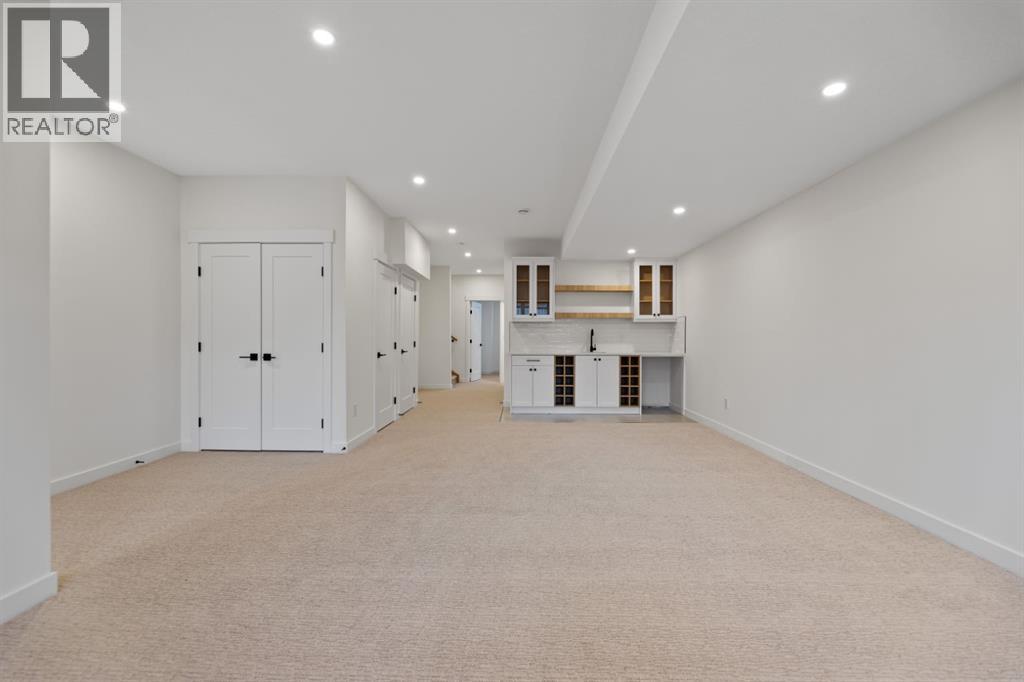 Single Family House for Sale in   Avenue SW Richmond Calgary 