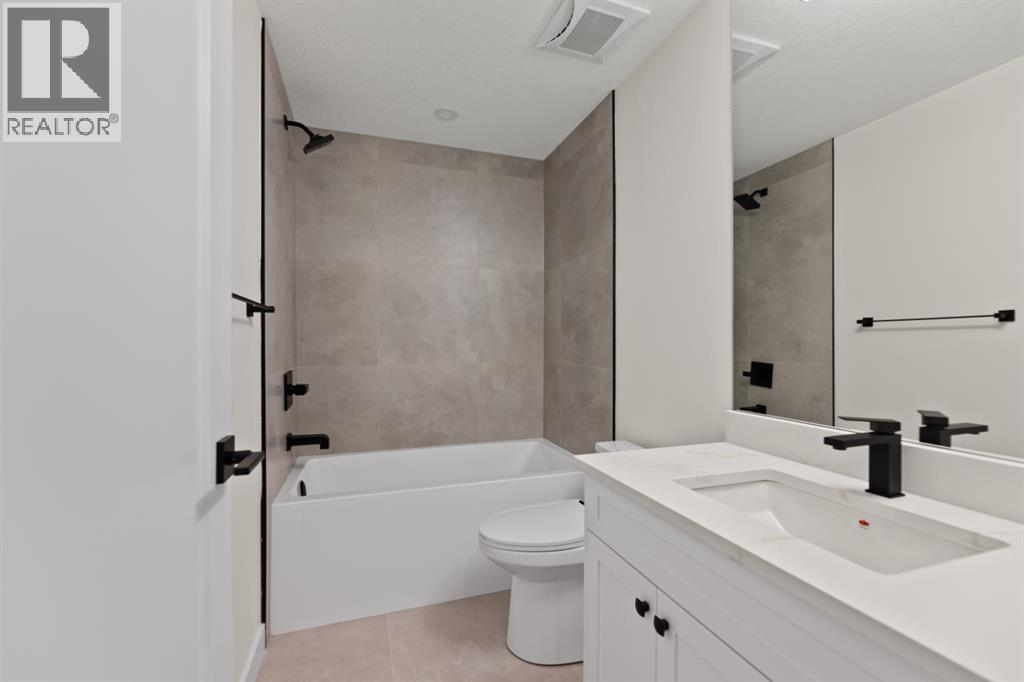 Single Family House for Sale in   Avenue SW Richmond Calgary 
