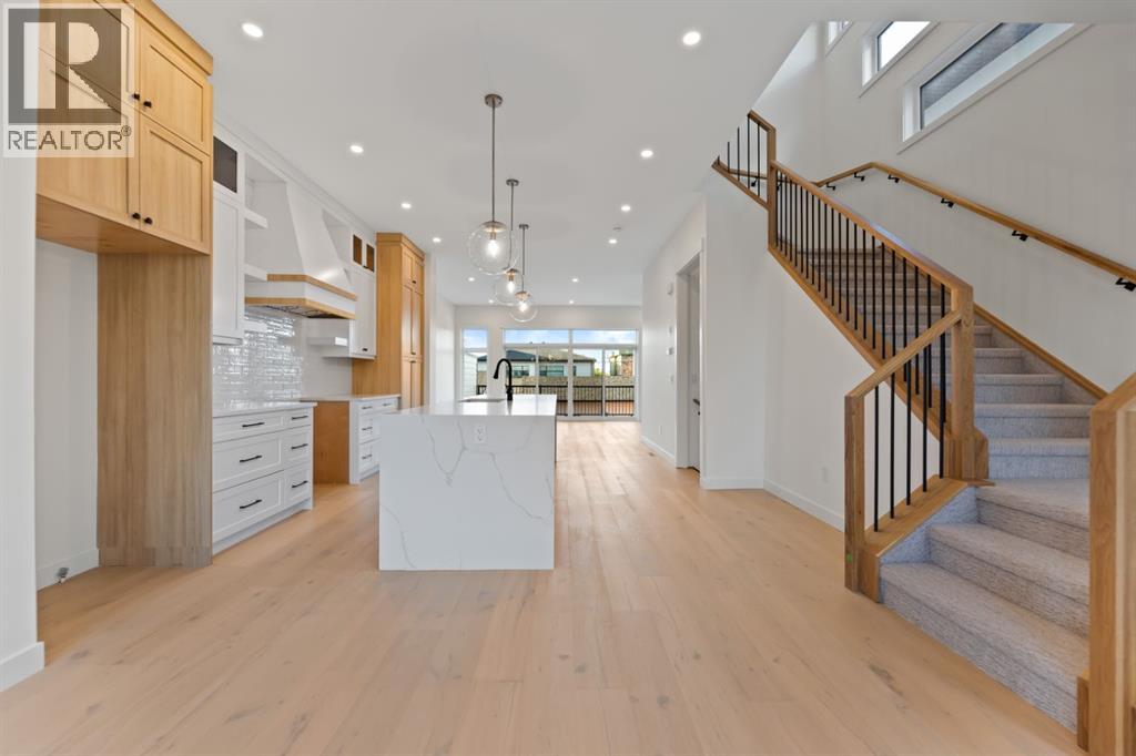 Single Family House for Sale in   Avenue SW Richmond Calgary 