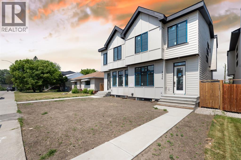 Single Family House for Sale in   Avenue SW Richmond Calgary 