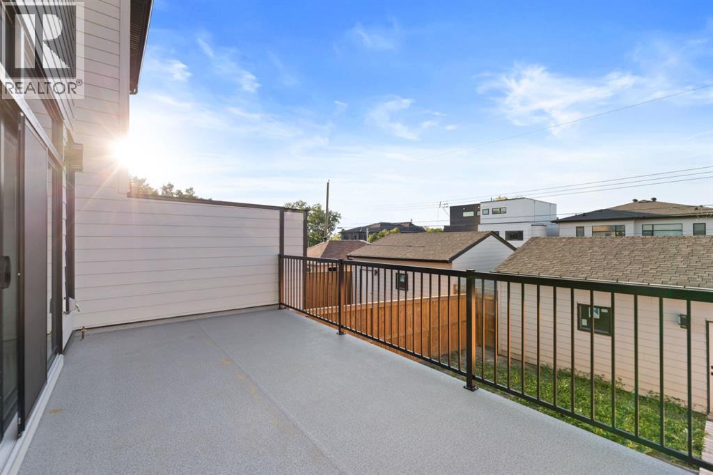 Single Family House for Sale in   Avenue SW Richmond Calgary 