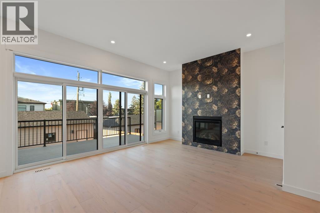 Single Family House for Sale in   Avenue SW Richmond Calgary 
