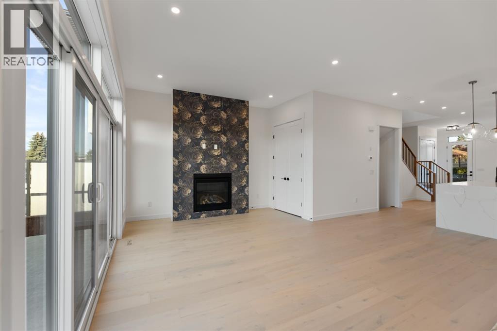 Single Family House for Sale in   Avenue SW Richmond Calgary 