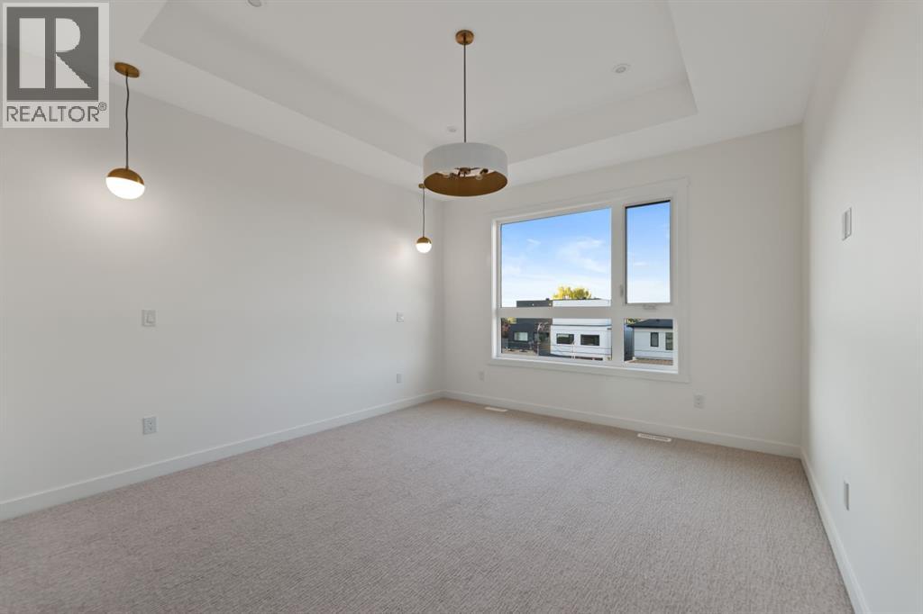 Single Family House for Sale in   Avenue SW Richmond Calgary 