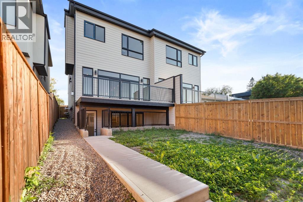 Single Family House for Sale in   Avenue SW Richmond Calgary 