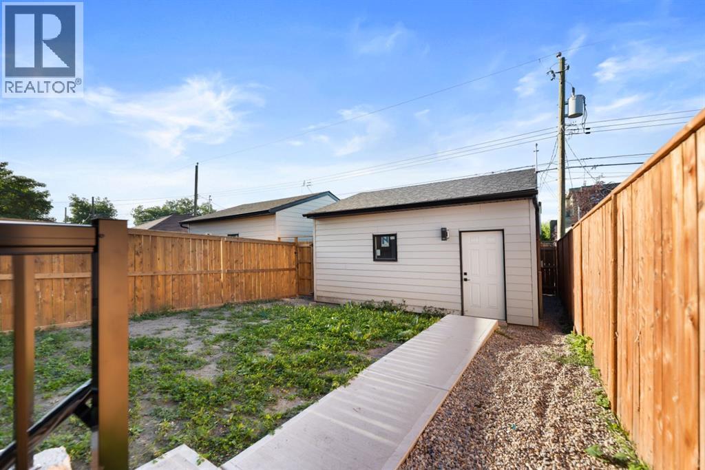 Single Family House for Sale in   Avenue SW Richmond Calgary 