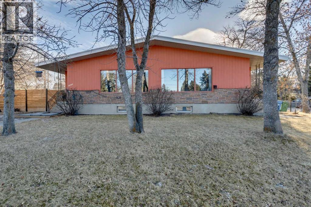 3913/3915 Spruce Drive SW, Calgary, Alberta