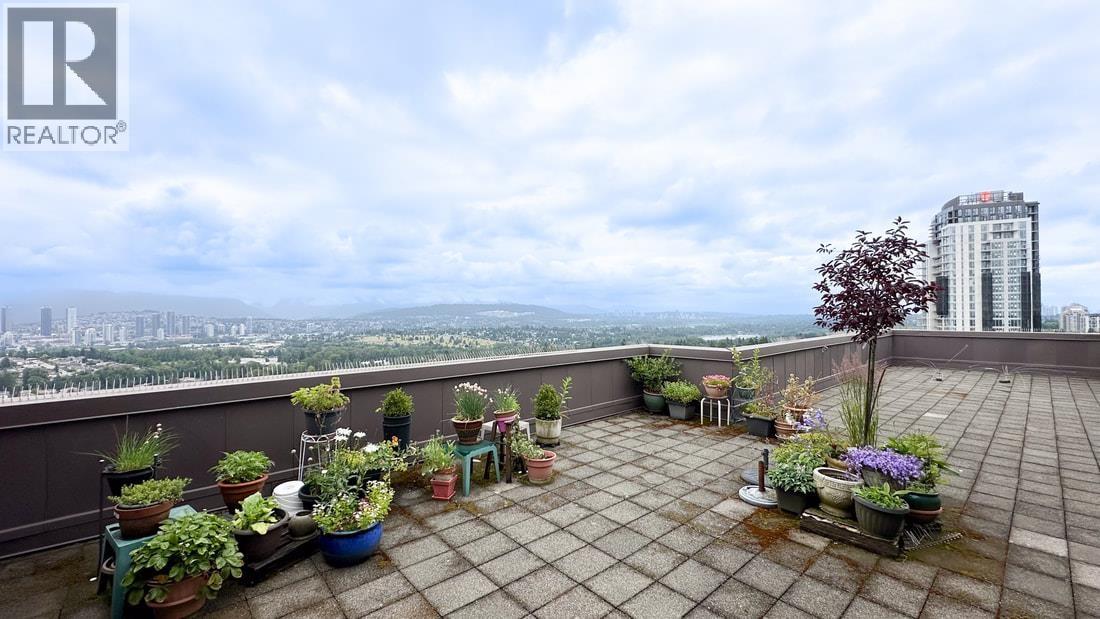 Photo 23 of 2204 4160 Sardis Street, Burnaby BC