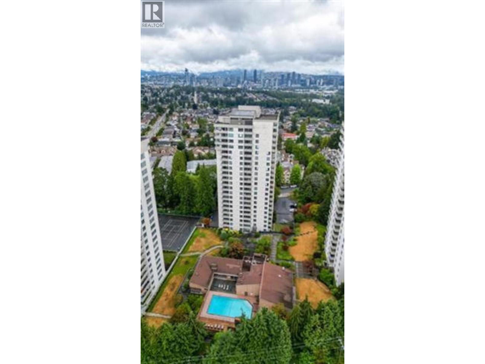 Photo 29 of 2204 4160 Sardis Street, Burnaby BC