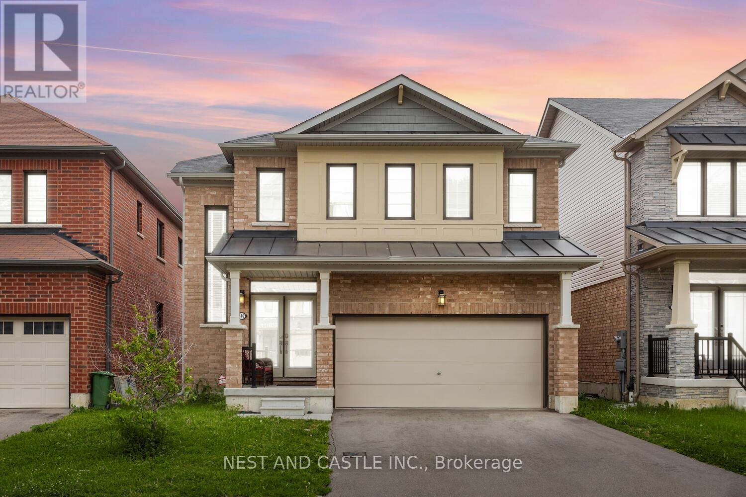 Photo 1 of 146 Cactus Crescent, Hamilton ON
