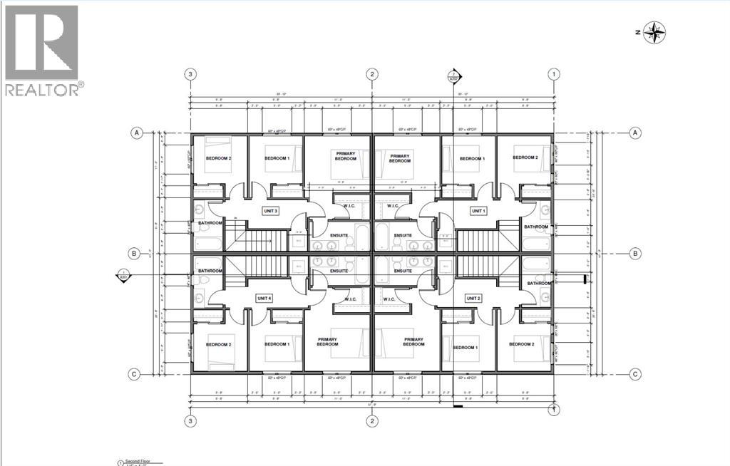 Multi-family House for Sale in   Avenue NW Capitol Hill Calgary 