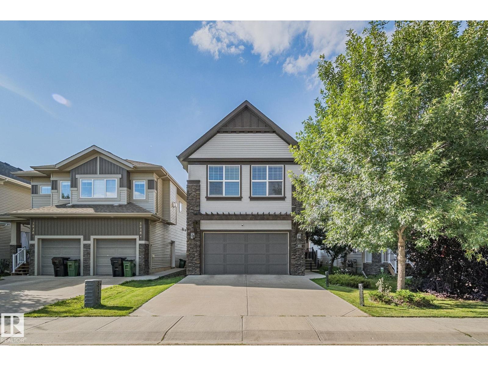 Photo 1 of 3936 Claxton Lo Sw, Edmonton AB