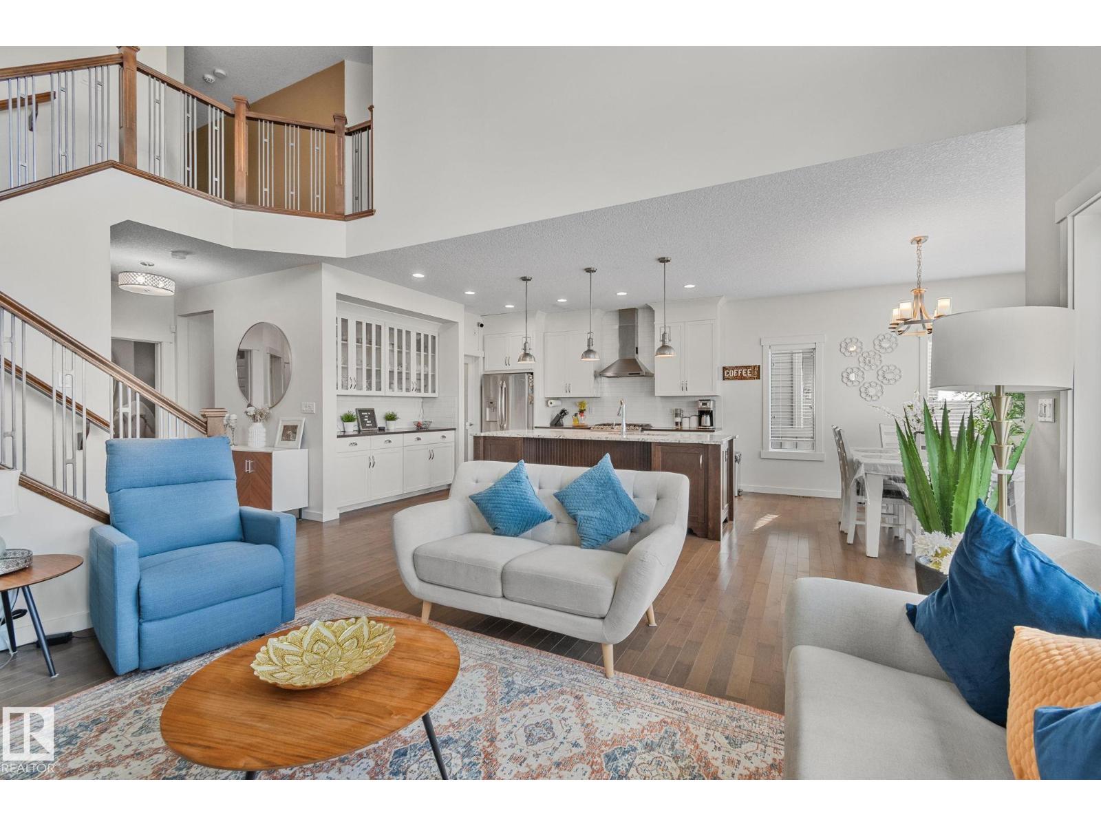 Photo 11 of 3936 Claxton Lo Sw, Edmonton AB
