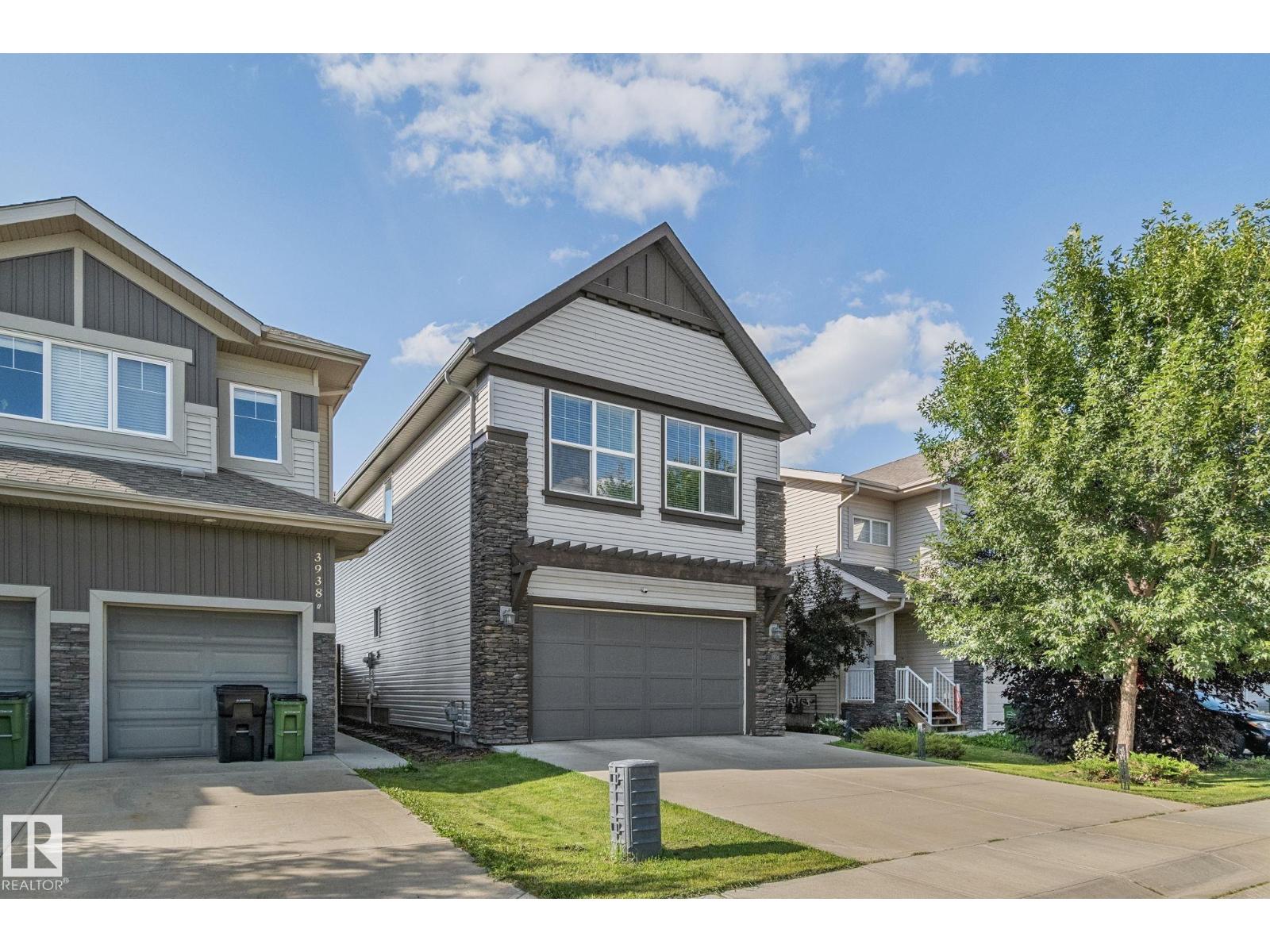 Photo 2 of 3936 Claxton Lo Sw, Edmonton AB