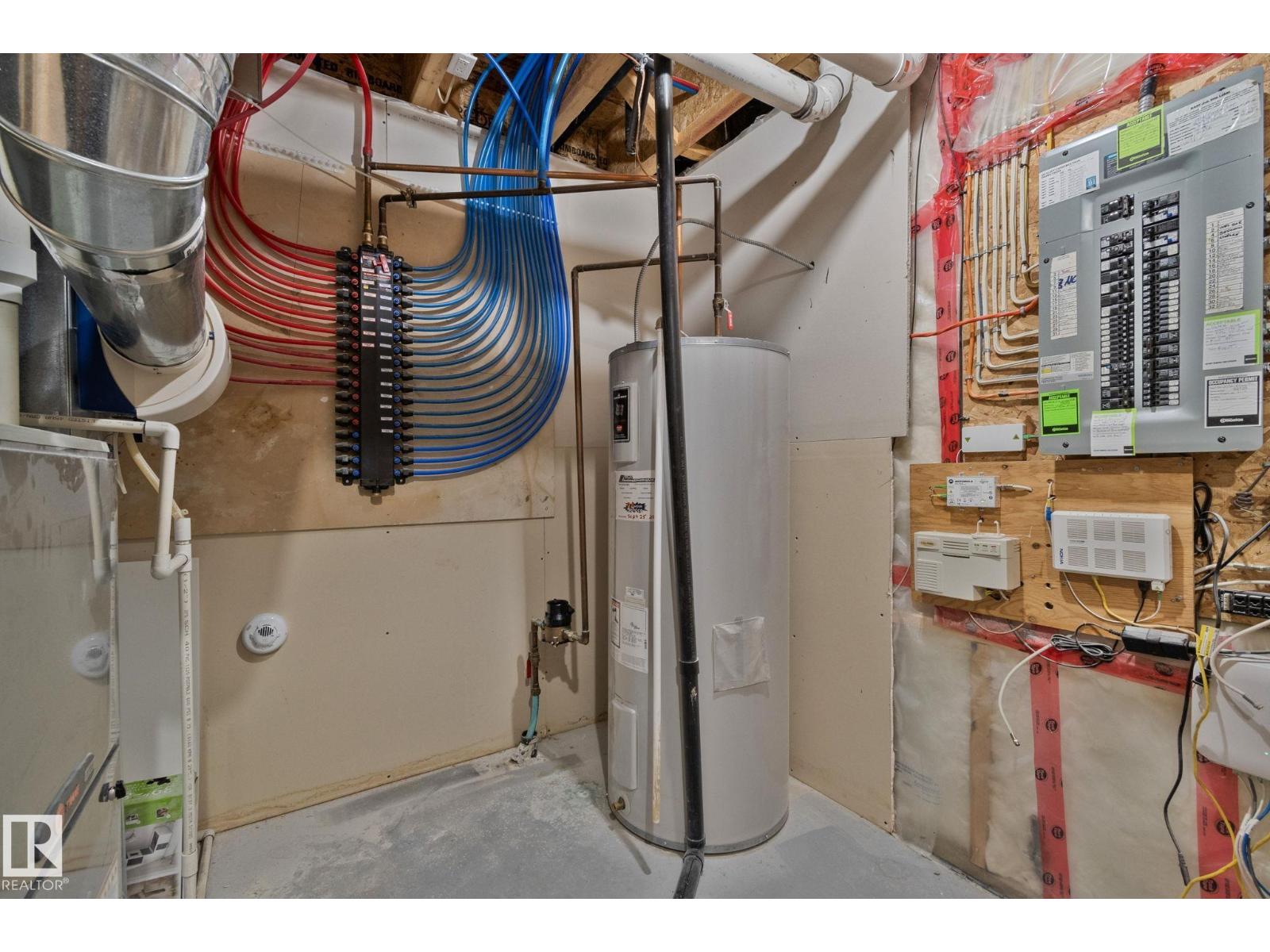 Photo 59 of 3936 Claxton Lo Sw, Edmonton AB