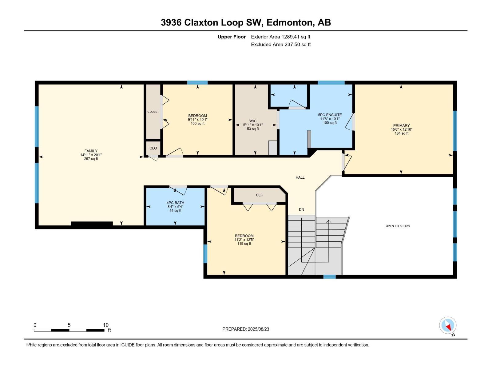 Photo 63 of 3936 Claxton Lo Sw, Edmonton AB