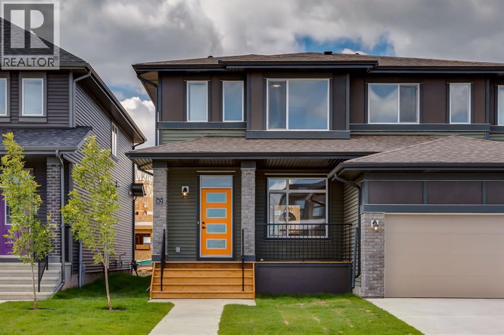 146 Belvedere Crescent SE, Calgary, Alberta