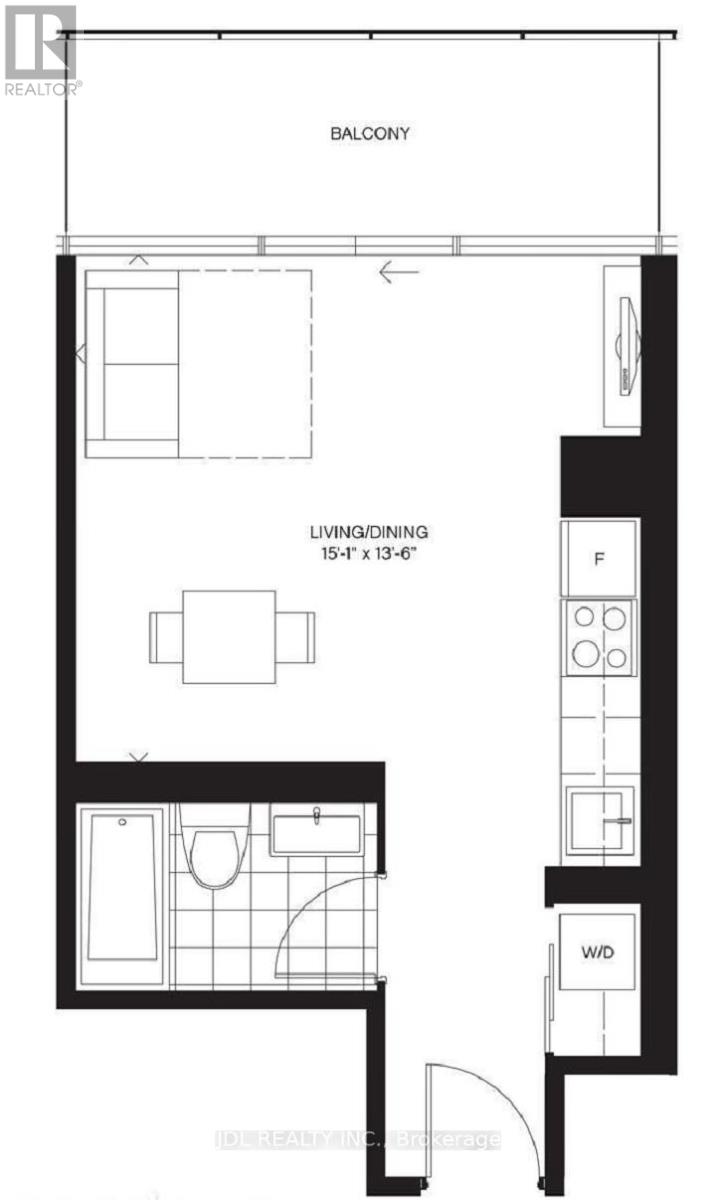 Photo 14 of 4107 42 Charles Street E, Toronto ON