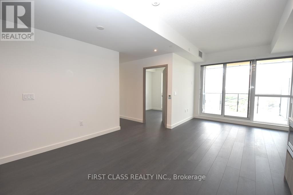 Photo 10 of 1707 25 Mcmahon Drive, Toronto ON