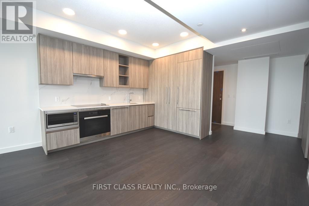 Photo 11 of 1707 25 Mcmahon Drive, Toronto ON