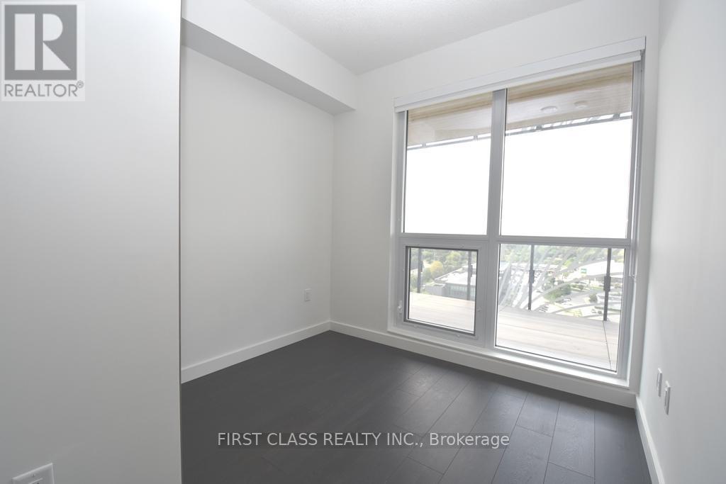 Photo 12 of 1707 25 Mcmahon Drive, Toronto ON