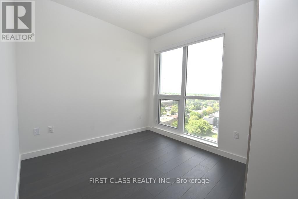 Photo 14 of 1707 25 Mcmahon Drive, Toronto ON