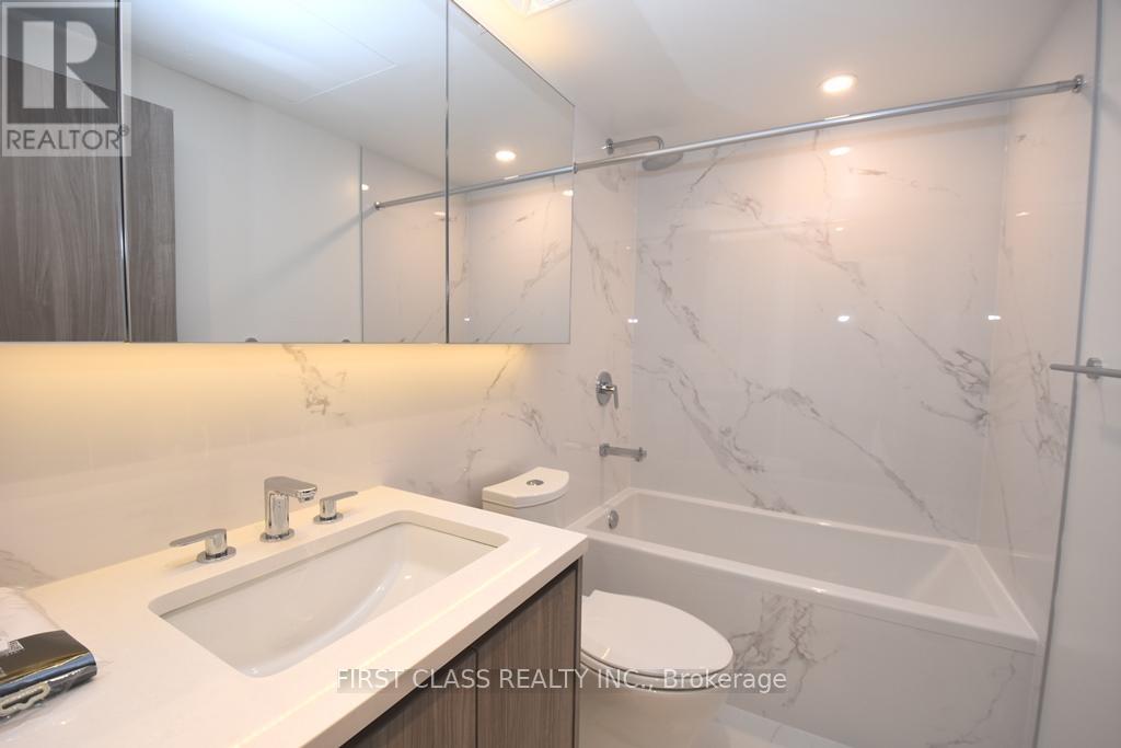 Photo 15 of 1707 25 Mcmahon Drive, Toronto ON