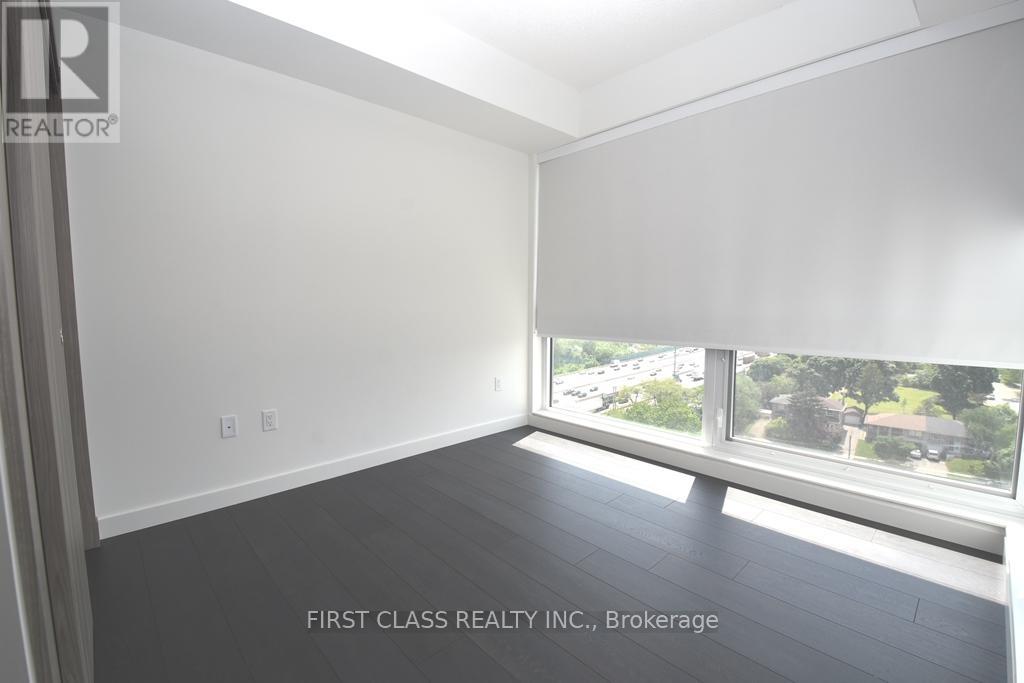 Photo 16 of 1707 25 Mcmahon Drive, Toronto ON