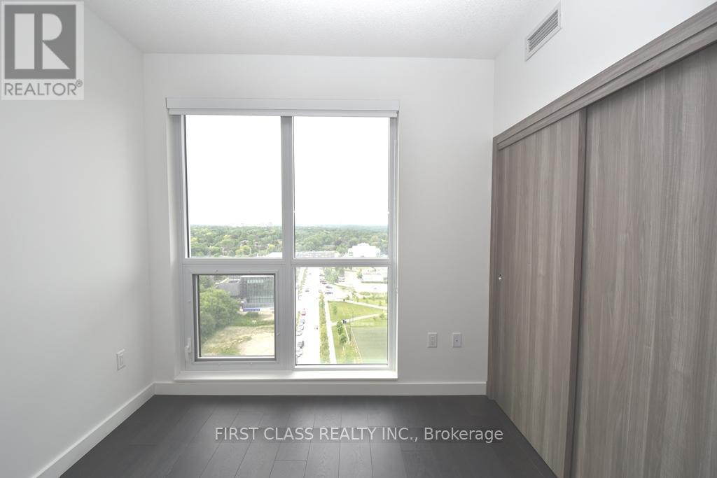 Photo 21 of 1707 25 Mcmahon Drive, Toronto ON
