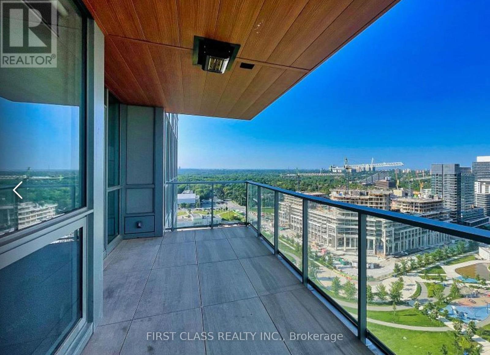 Photo 26 of 1707 25 Mcmahon Drive, Toronto ON