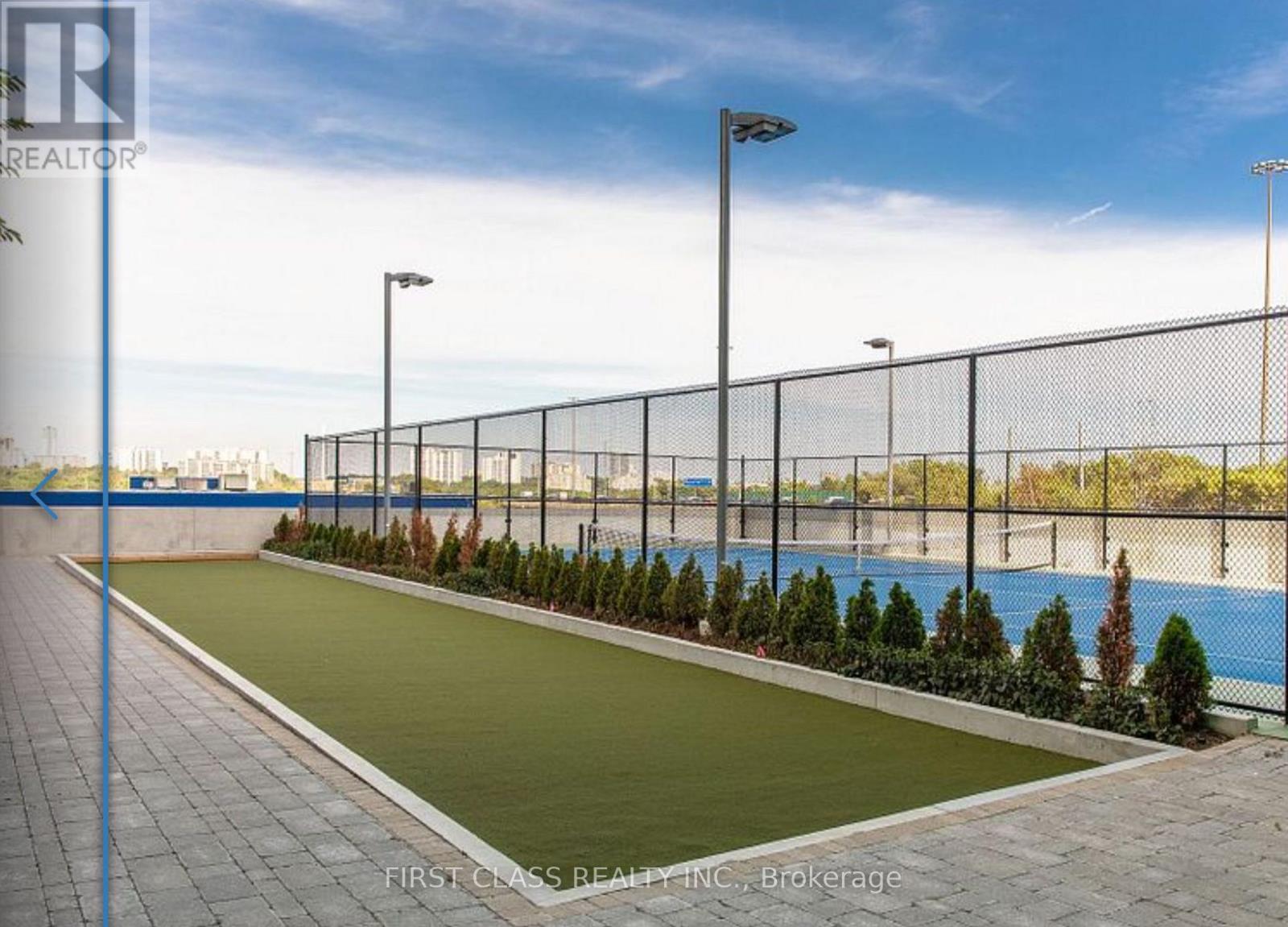Photo 28 of 1707 25 Mcmahon Drive, Toronto ON
