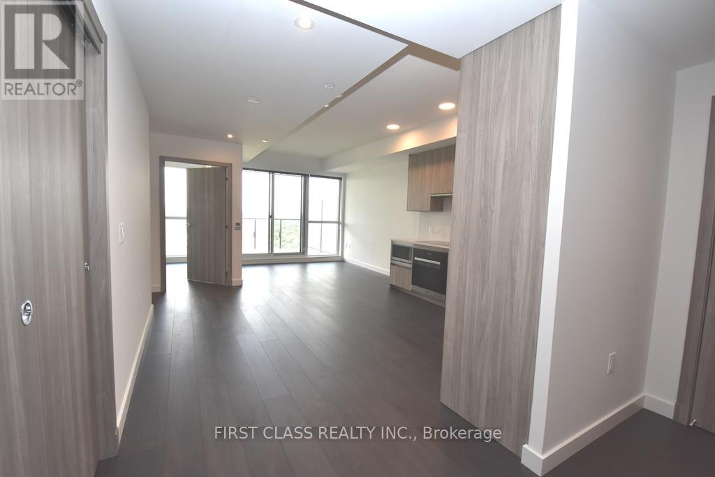 Photo 4 of 1707 25 Mcmahon Drive, Toronto ON
