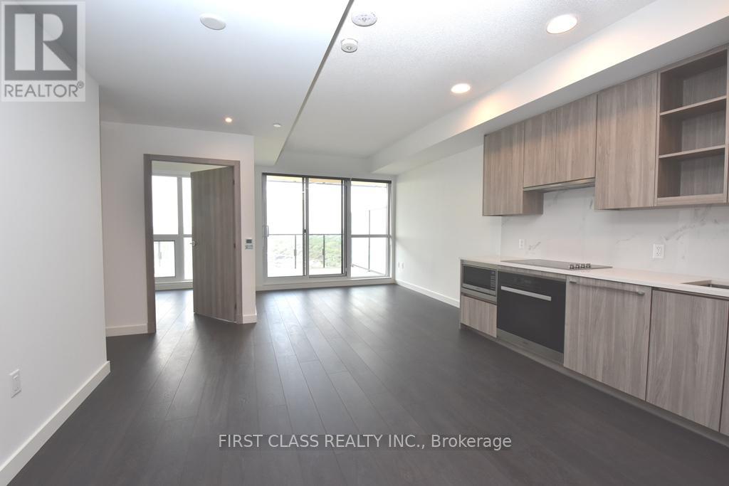 Photo 5 of 1707 25 Mcmahon Drive, Toronto ON