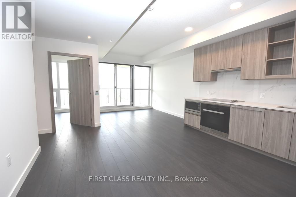 Photo 8 of 1707 25 Mcmahon Drive, Toronto ON