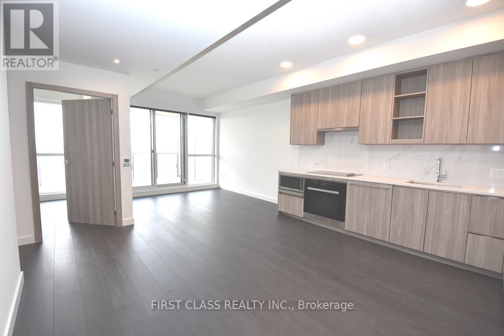 Photo 9 of 1707 25 Mcmahon Drive, Toronto ON