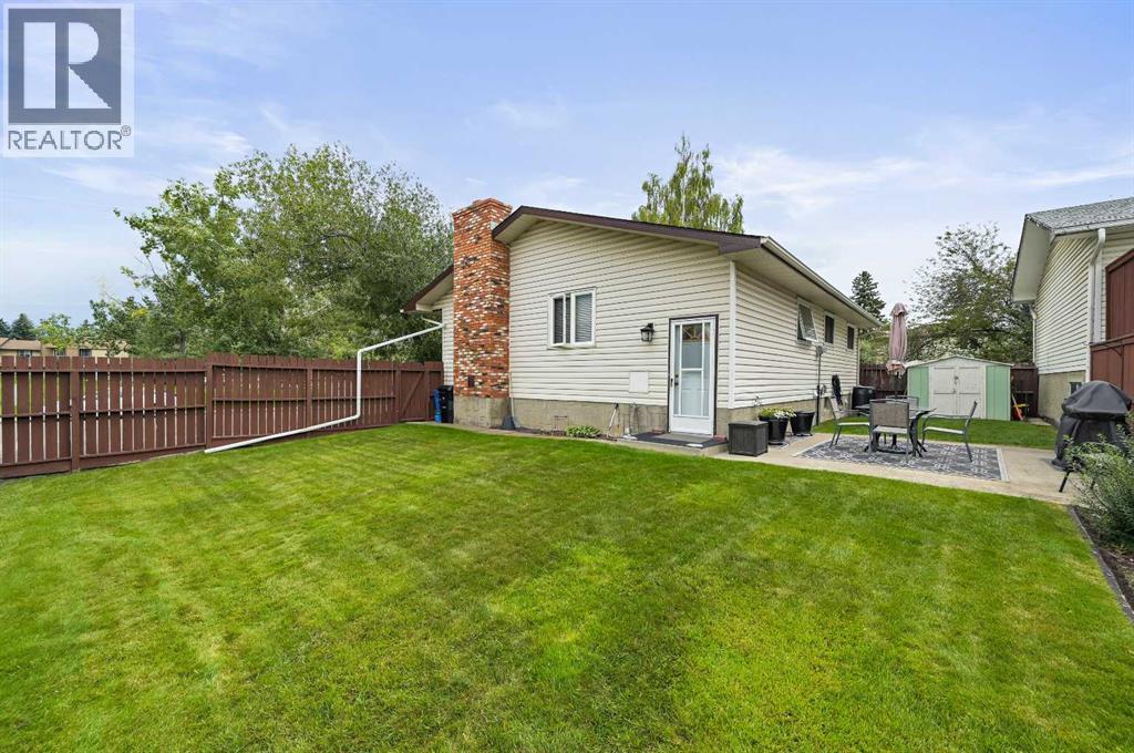 Single Family House Bungalow for Sale in  Lysander Crescent SE Ogden Calgary 