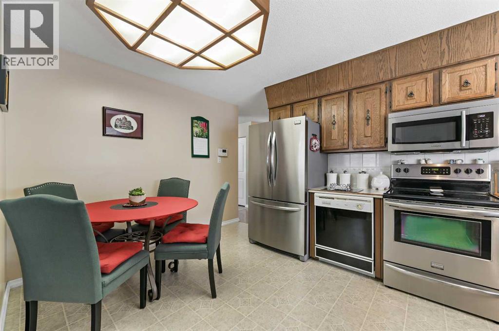 Single Family House Bungalow for Sale in  Lysander Crescent SE Ogden Calgary 