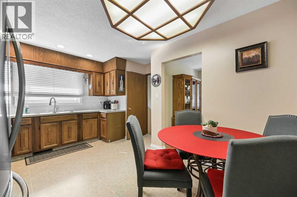 Single Family House Bungalow for Sale in  Lysander Crescent SE Ogden Calgary 