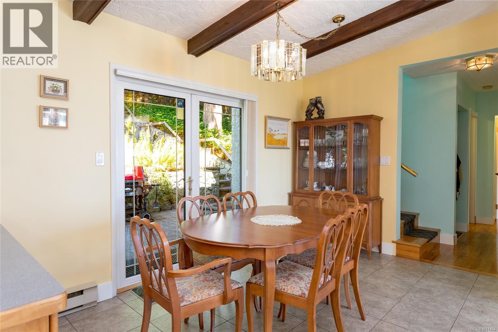 Photo 13 of 4964 Lochside Dr, Saanich BC