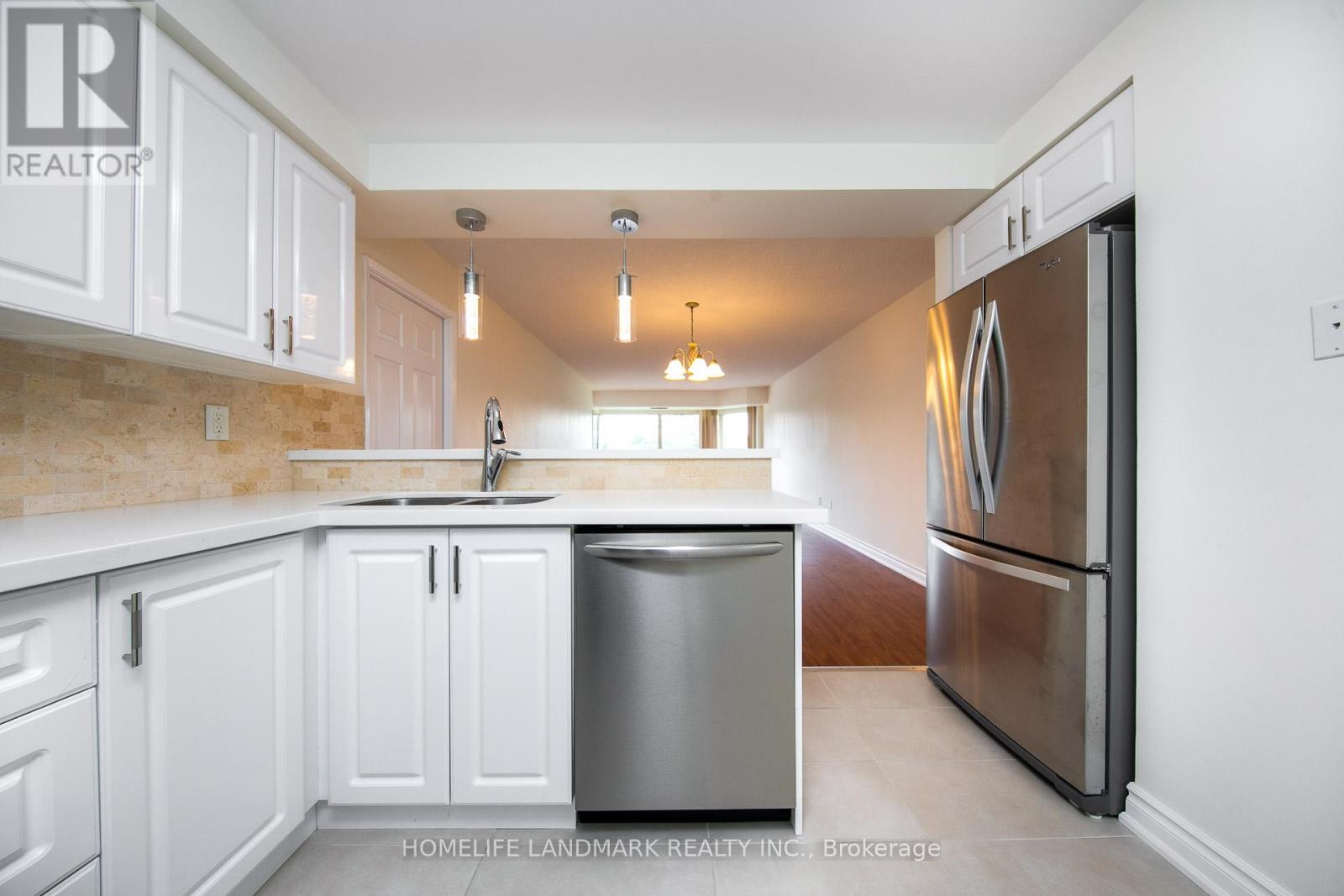 Photo 21 of 302 175 Cedar Avenue, Richmond Hill ON