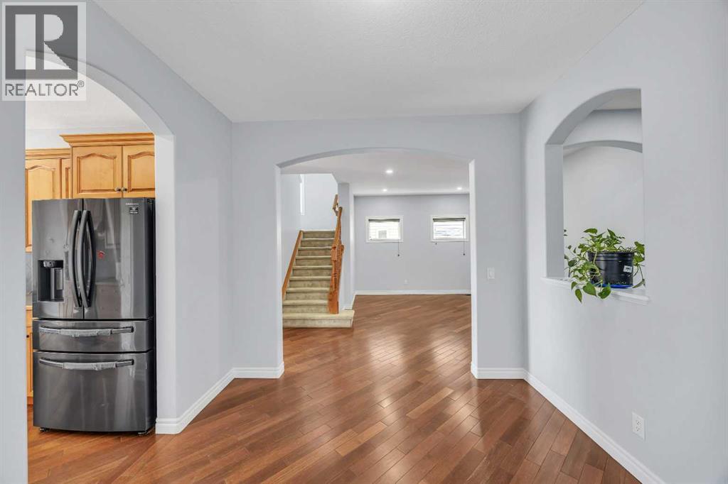 Single Family House for Sale in  Saddleland Drive NE Saddle Ridge Calgary 