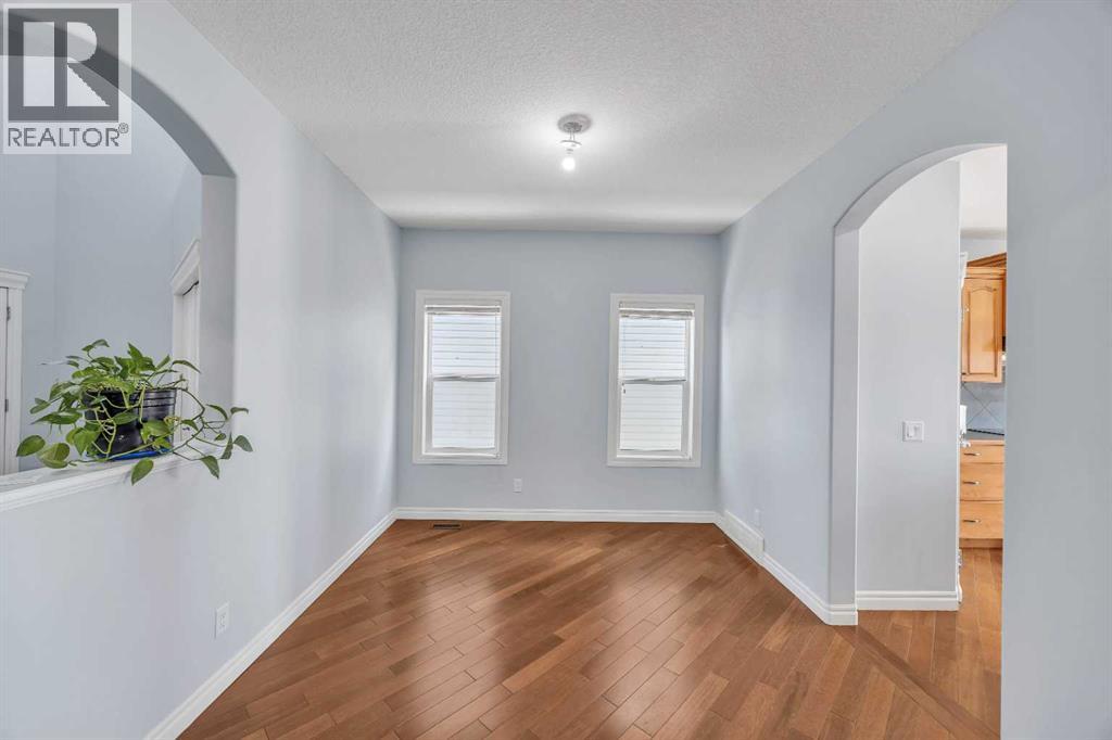 Single Family House for Sale in  Saddleland Drive NE Saddle Ridge Calgary 