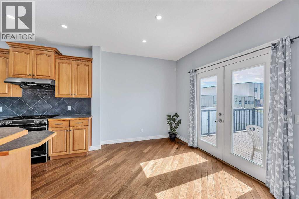 Single Family House for Sale in  Saddleland Drive NE Saddle Ridge Calgary 