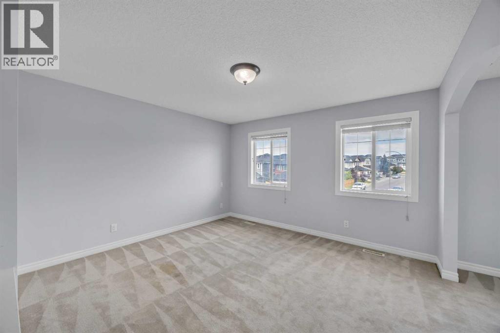 Single Family House for Sale in  Saddleland Drive NE Saddle Ridge Calgary 
