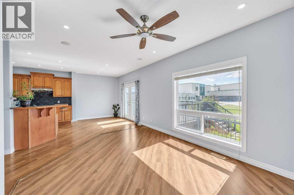 Single Family House for Sale in  Saddleland Drive NE Saddle Ridge Calgary 