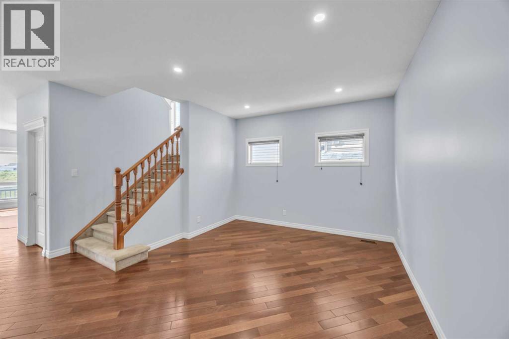Single Family House for Sale in  Saddleland Drive NE Saddle Ridge Calgary 