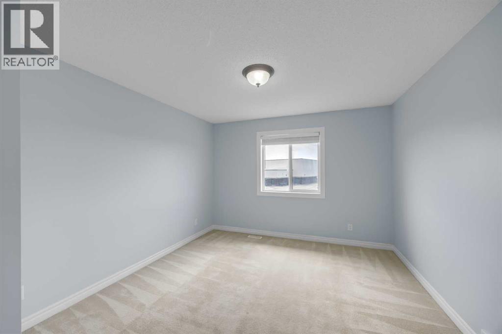 Single Family House for Sale in  Saddleland Drive NE Saddle Ridge Calgary 