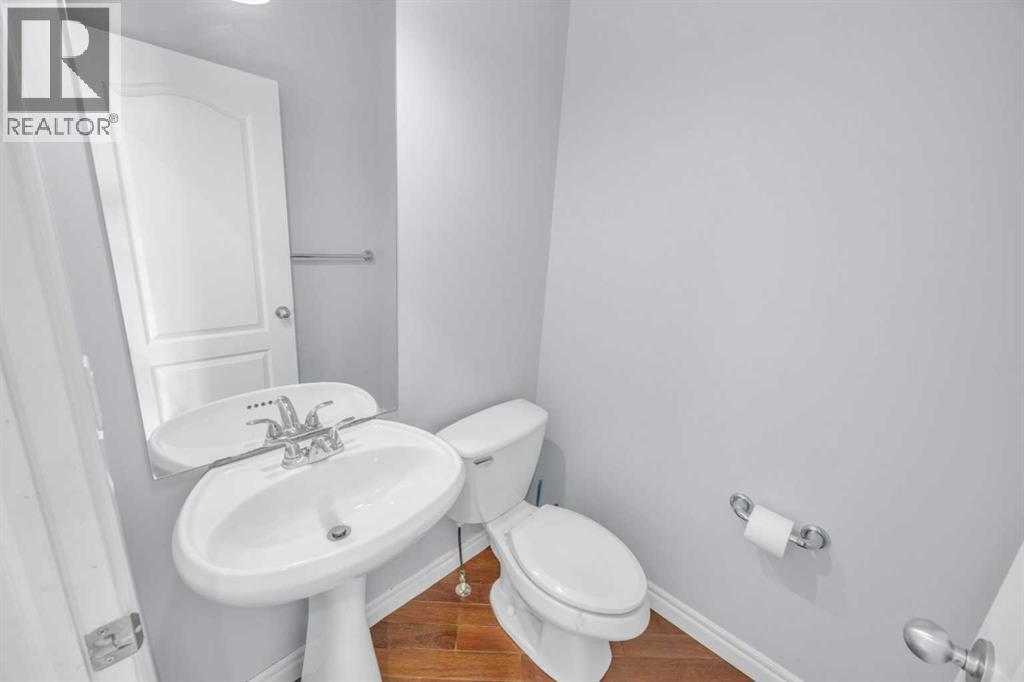 Single Family House for Sale in  Saddleland Drive NE Saddle Ridge Calgary 